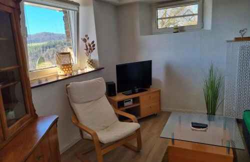 Manderscheid Ferienwohnung mit Weitblick - Foto 7