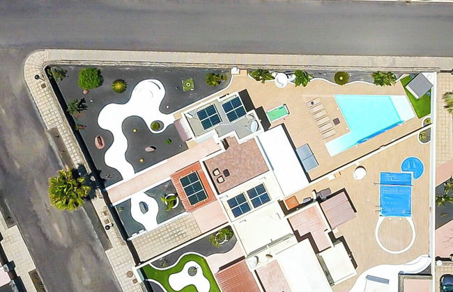 Villa Perla - Foto 26