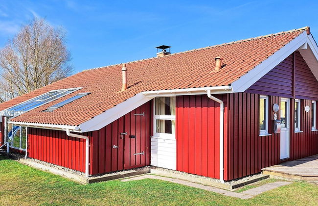 Holiday Home in Otterndorf - Foto 23