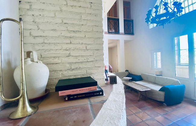 Belvilla by OYO Villa El Refugio - Foto 15