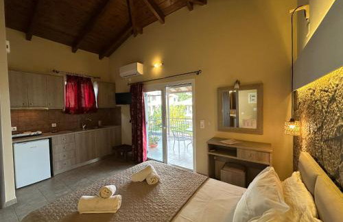 Alkionis Pool View Apartments - Foto 89