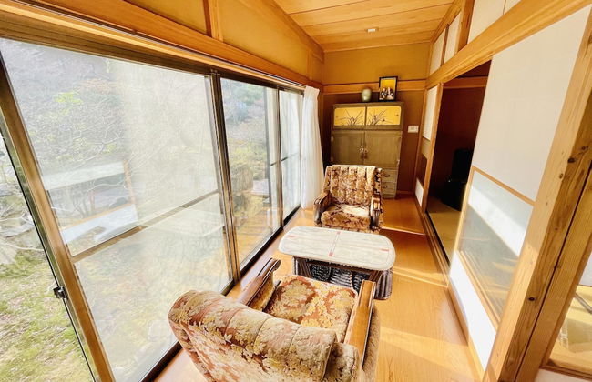 Hakone Man Rai Private Villa & Garden - Foto 8