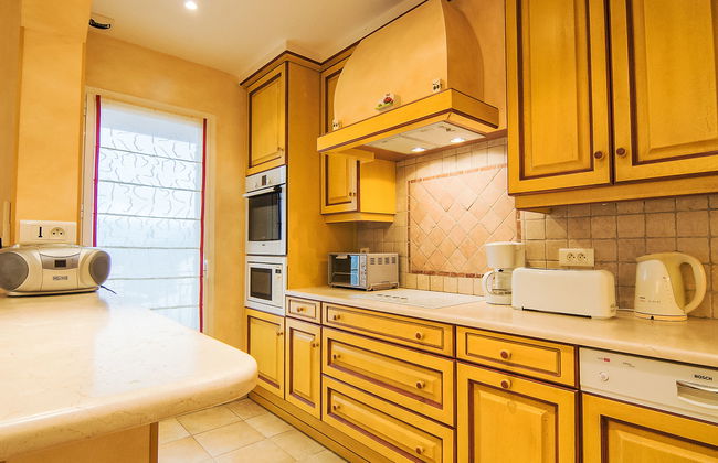 Les Emeraudes - Foto 11