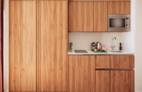 Numa Madrid Fuencarral - Photo 9