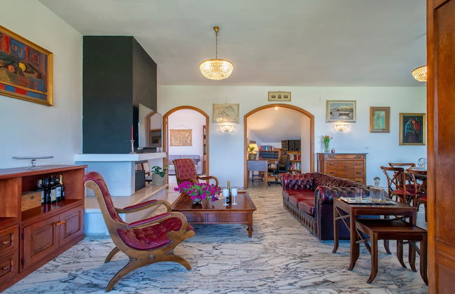 Sardinia Re - Villino Silvia - Foto 26