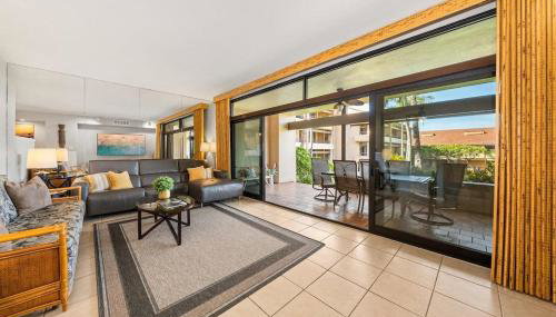 Kaanapali Royal H101 · KRL H101 Remodel 2BD Condo Pool Kaanapali - Foto 4