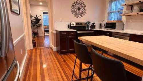 Cozy as a Sunday - 2/BR sleep 6 - Foto 5