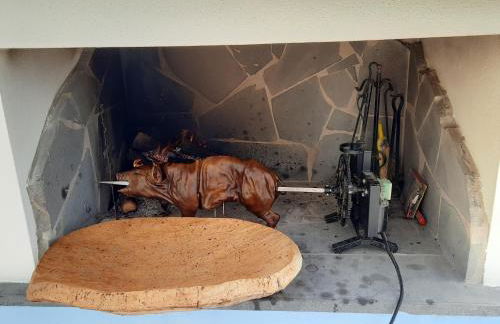 Villa la Torre Libeccio - Photo 38