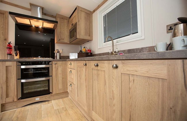 Sandy Balls Holiday Village - Foto 15