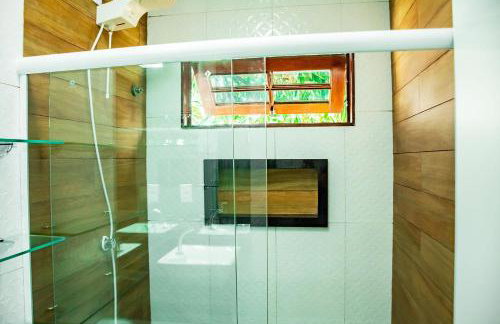 Casa em cond fechado em Barra de Santo Antonio AL - Foto 36