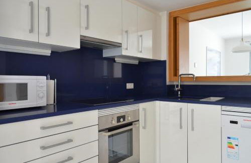 Apartamentos Macenas - Foto 22