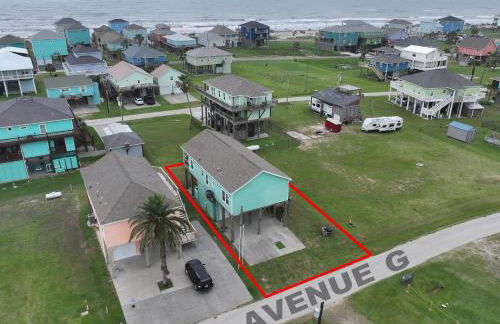 Mermaid Mansion - Foto 24