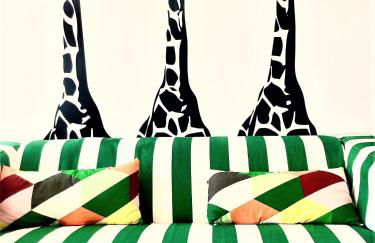 Tree of Life Art Hotel - Foto 7