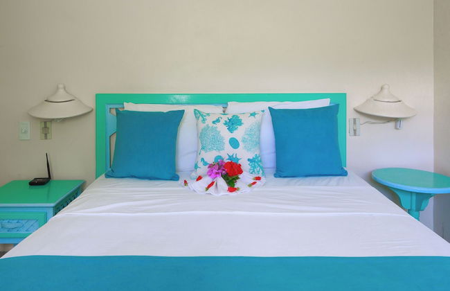 Hotel Residence Playa Colibri - Foto 20