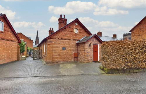 “The Sleepers Cottage” 2-6 people w/ free parking - Photo 39