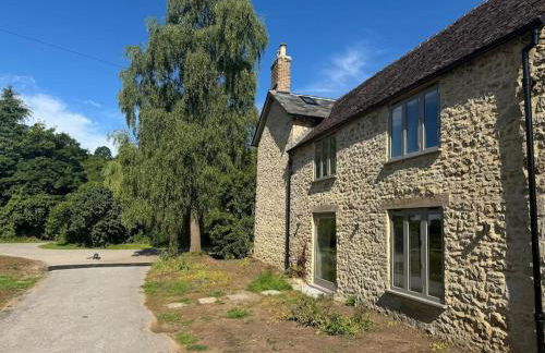 Gants Mill Farmhouse - walk to Bruton - Foto 38