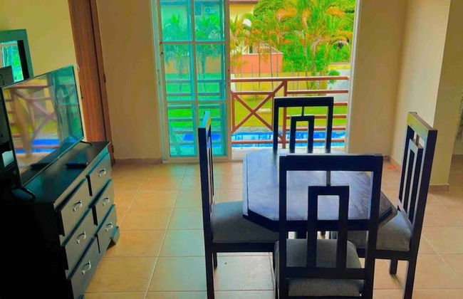 Lovely 2 Bedroom Condo With Pool And Hot Water - Foto 11