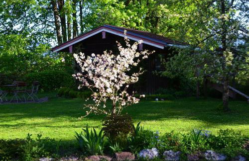 Ferienwohnung Mankei - Foto 7