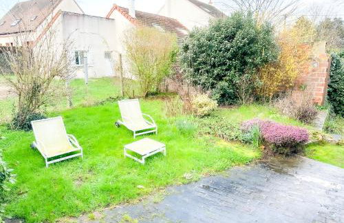 Bel appartement à 10 minutes de Disney - Foto 10