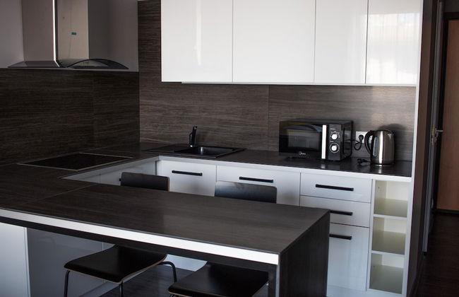 Apartservice Navigator - Photo 13