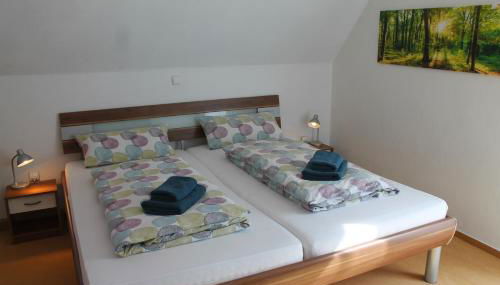 Pension Waldblick - Foto 4