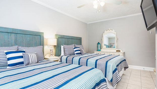 Miller Lite - Foto 4, Habitación