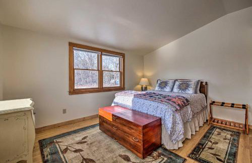 Historic Waldoboro House Near Lakes, Boating, Etc! - Foto 20