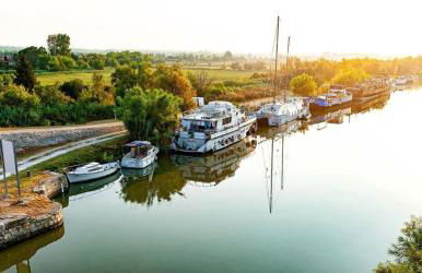 Séjour Unique sur un Bateau "Marius" - Photo 29