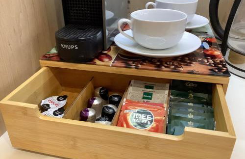 Apartamenty Boszkowo Aquarius Blue - Foto 50