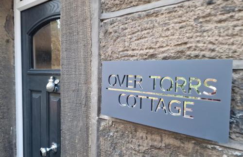 Over Torrs Cottage - Foto 16