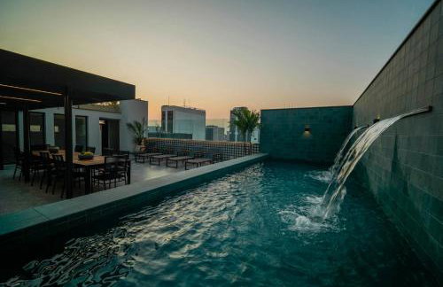 Lobie Dias Downtown - Foto 4