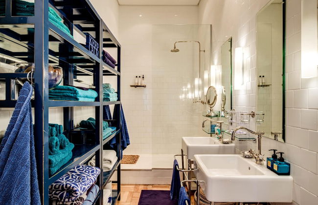 Art Deco Loft in the Heart of Cape Town Splendid Loft - Foto 25