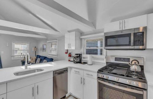 Welcome to Manasquan Beach 2 - Steps to the Sand - Foto 9