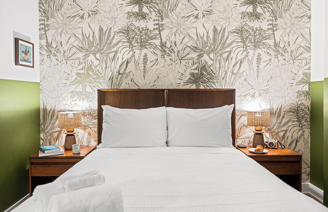 Sosuite at The Loxley - Old City - Foto 26