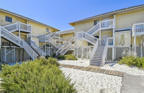 Sandpiper Cove 1129 2 Bedroom Condo by RedAwning - Foto 52