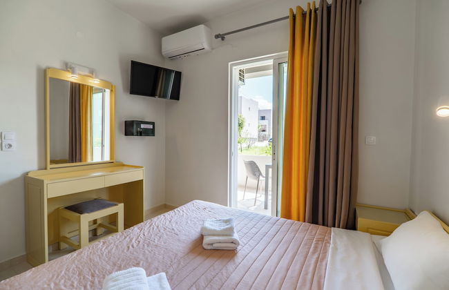 Rhoe Seaside Apartments - Foto 10