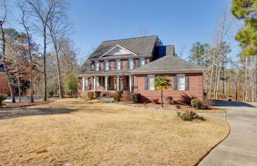 Executive WFH-Friendly Haven in Blythewood! - Foto 1