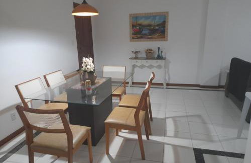 Lindo apartamento frente mar Peracanga - Foto 36