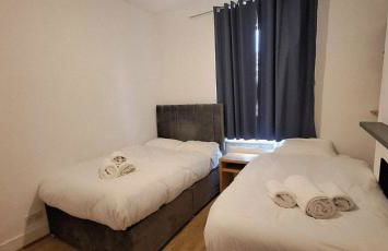 Large House Dalston Hackney Great for Contractors - Foto 10