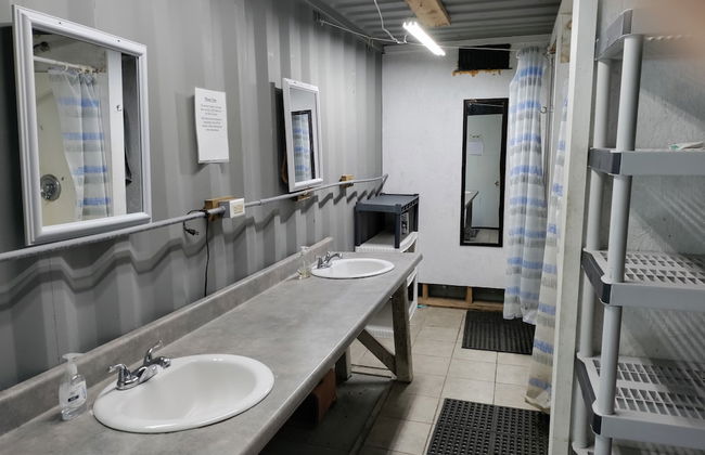 Abrams Creek Center - Foto 44