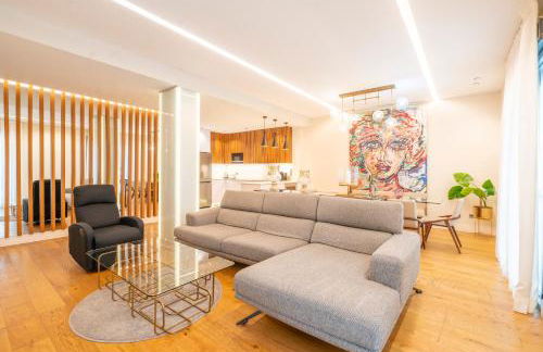 V73 Elegance & Comfort - Luxury in Barrio Salamanca - Foto 65