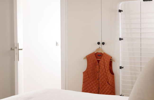 Yuna Blanche - Serviced Apartments - Foto 29