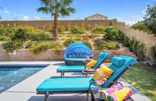 Starry Night Escape - Foto 54