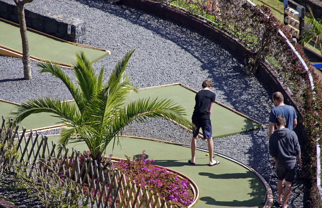 Village Cabo Girao - Foto 40