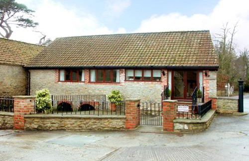 Brook Cottage - Foto 1