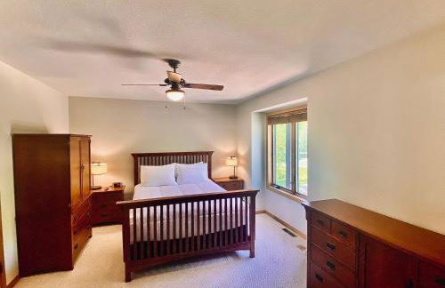 Golf Retreat Near Pelican Lake - Foto 9