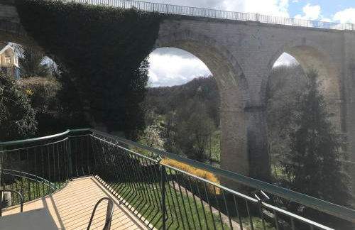 gite du viaduc - Foto 12