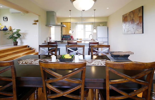 Private Vacation Villa Kohola - Foto 34