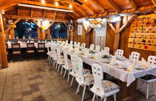 Agroturystyka Zagroda Alpaka - Foto 51