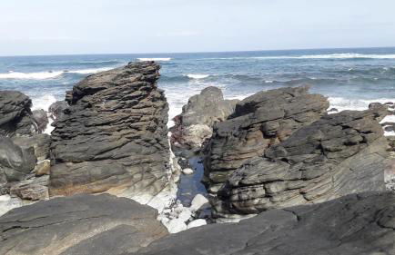 Stone and Sea - Foto 16